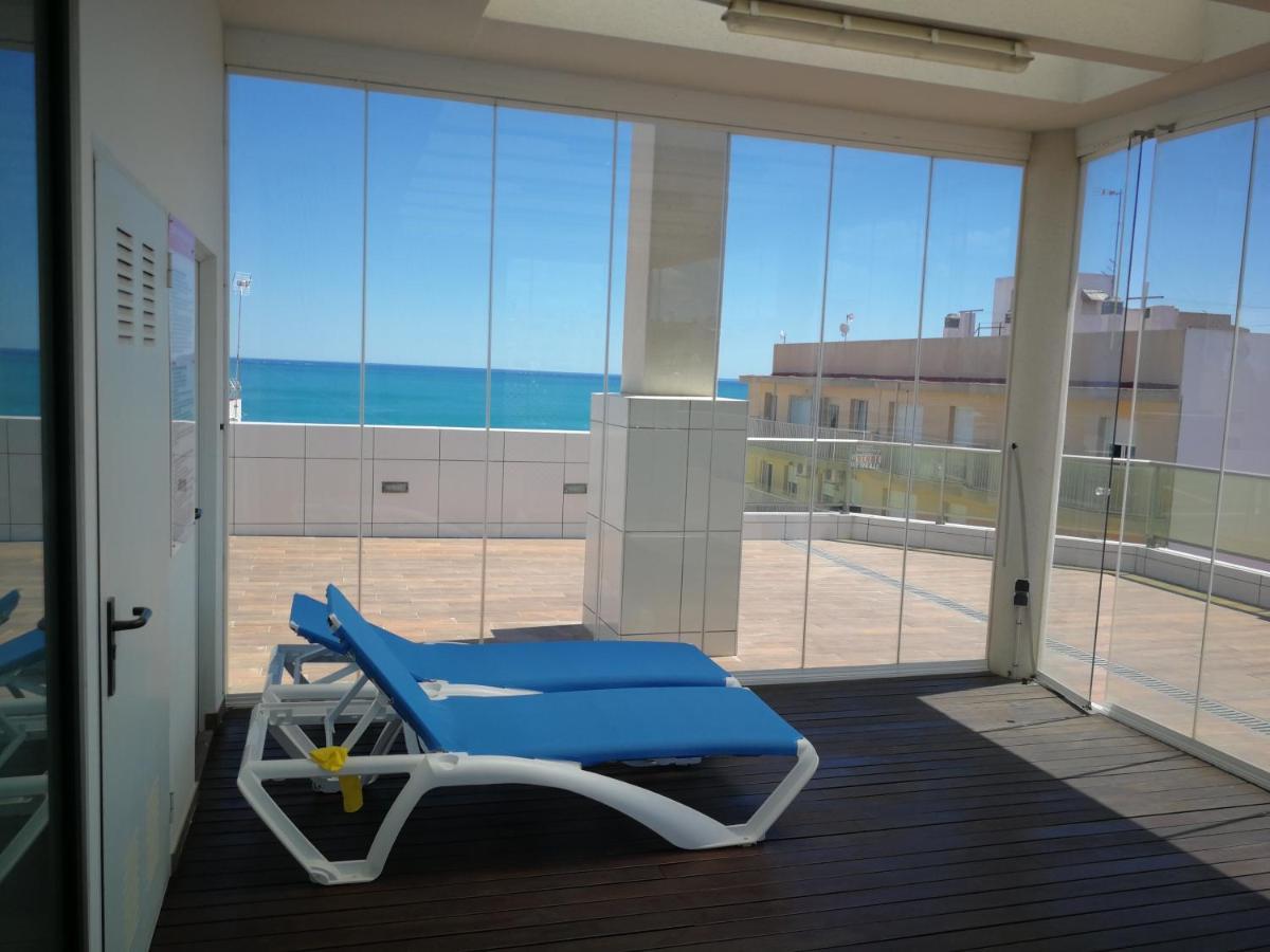 Marjal 3 Beach グアルダマル・デル・セグラ エクステリア 写真